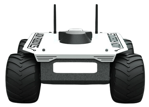 Aion Robotics R1 UGV