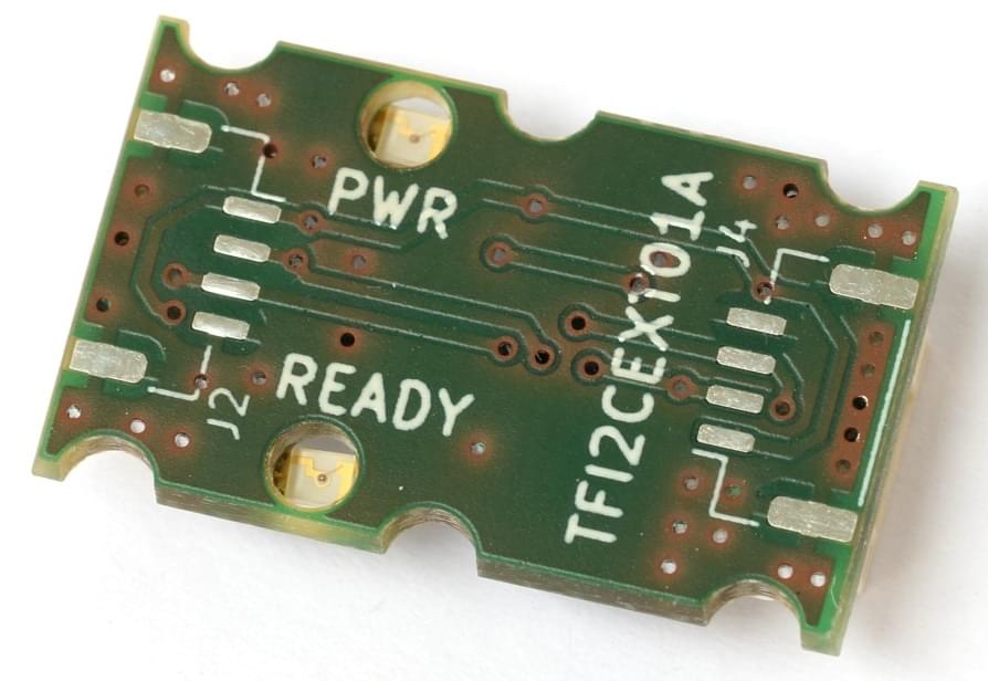 I2C bus extender